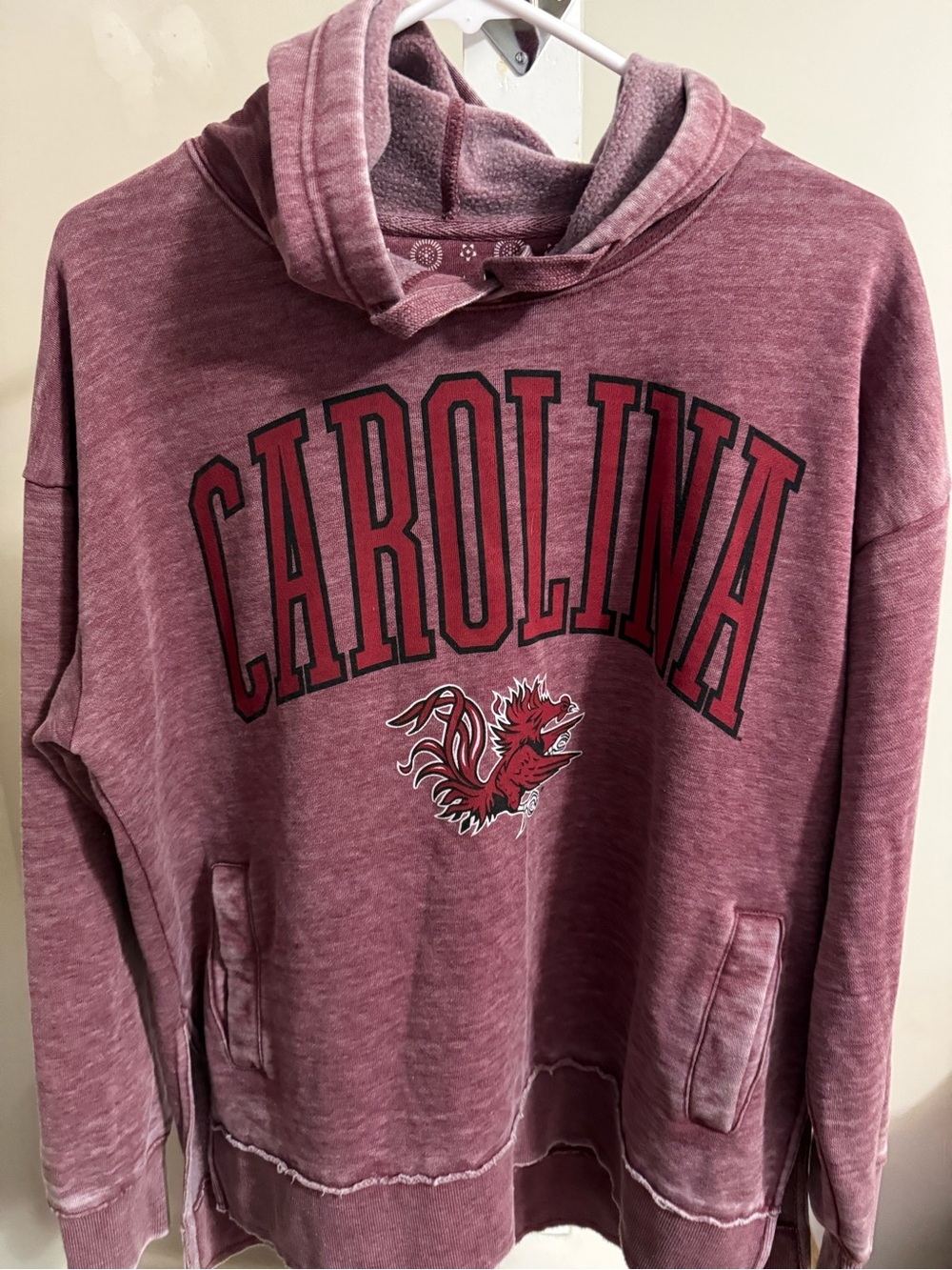 Press Box University of South Carolina Gamecocks Hoodie